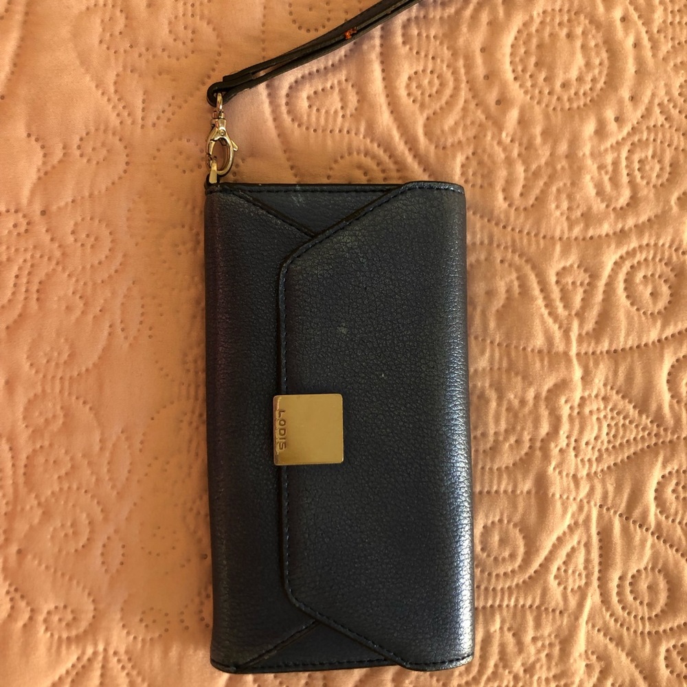 LODIS wallet